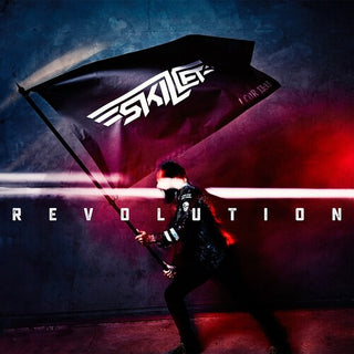 Skillet- Revolution (PREORDER)