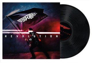 Skillet- Revolution (PREORDER)