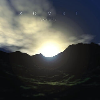 Zombi- Cosmos (Anniversary Edition)