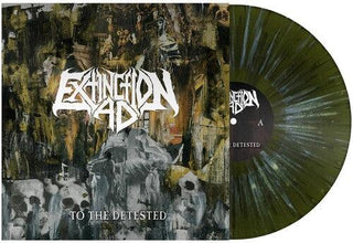 Extinction a.D.- To The Detested (PREORDER)