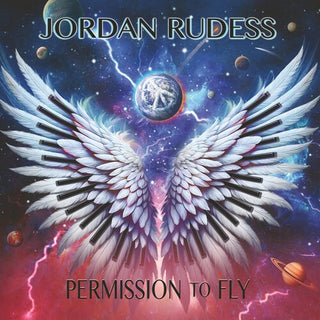 Jordan Rudess- Permission To Fly