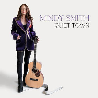 Mindy Smith- Quiet Town (PREORDER)