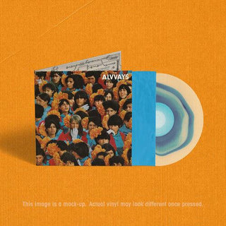 Alvvays- Alvvays (10th Anniversary Edition) (PREORDER)