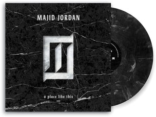 Majid Jordan- A Place Like This (PREORDER)