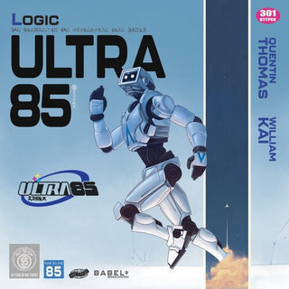 The Logic- Ultra 85 (PREORDER)