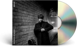 Jake Bugg- Modern Day Distraction (PREORDER)