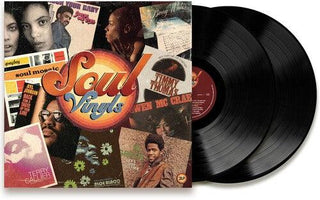 Various Artists- Soul Vinyls / Various (PREORDER)