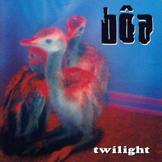 bôa- Twilight