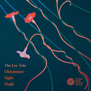 Lee Trio- Midsummer Night Magic