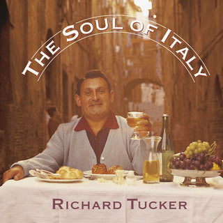 the album cover for Scarlet Puppets - Soul Of Italy