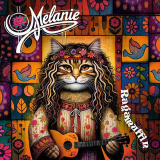 Melanie- Ragamuffin (PREORDER)