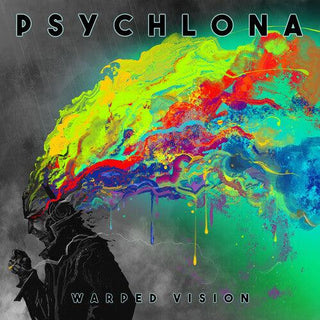 Psychlona- Warped Vision