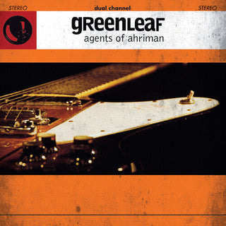 Greenleaf- Agents of Ahriman (PREORDER)