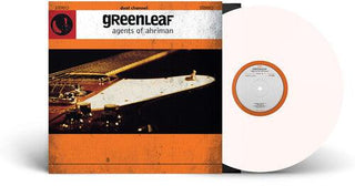 Greenleaf- Agents of Ahriman (PREORDER)