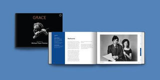 San Francisco Symphony- Grace - The Music of Michael Tilson Thomas - Luxury boxset (PREORDER)