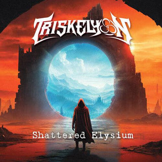 Triskelyon- Shattered Elysium