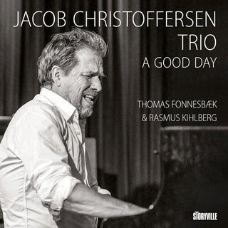 Jacob Christoffersen- A Good Day (PREORDER)