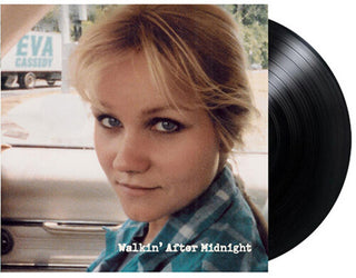Eva Cassidy- Walkin' After Midnight