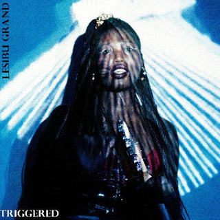 Lesibu Grand- Triggered (CD)