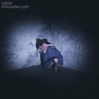 Uboa- Impossible Light (PREORDER)