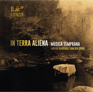 Musica Temprana- In Terra Aliena