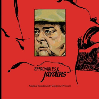 Zbigniew Preisner- Effroyables Jardins