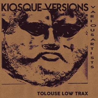 Tolouse Low Trax- Kiosque Versions