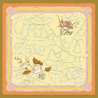 Chrysanths- Leave No Shadow (Vinyl)