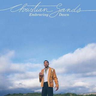 Christian Sands- Sands: Embracing Dawn