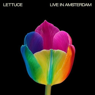 Lettuce- Live In Amsterdam