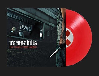 Ice Nine Kills- Last Chance To Make Amends (Indie Exclusive) (PREORDER)