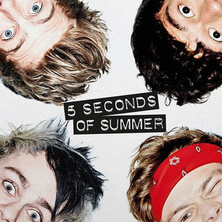 5 Seconds of Summer- 5 Seconds of Summer (10th Anniversary) (PREORDER)