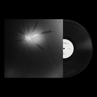 Touche Amore- Spiral In A Straight Line (Black Vinyl) (PREORDER)