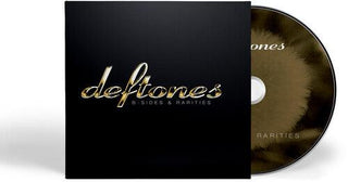 Deftones- B-Sides & Rarities