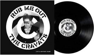 The Cravats- Rub Me Out