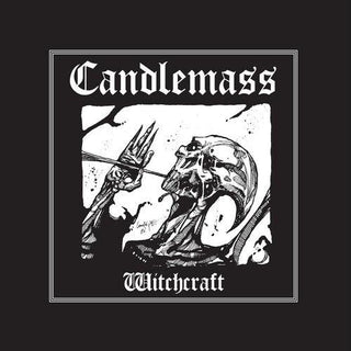 Candlemass- Witchcraft Demo / O.a.l. Tracks