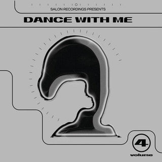 Salon Recordings- Dance With Me Vol. 4