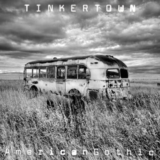 Tinkertown- American Gothic (PREORDER)