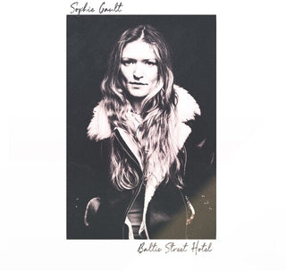 Sophie Gault- Baltic Street Hotel (PREORDER)