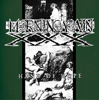 Morning Again- Hand of Hope (PREORDER)