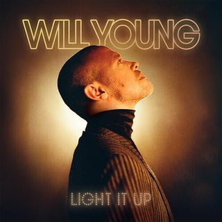 Will Young- Light It Up