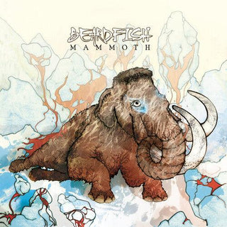 Beardfish- Mammoth