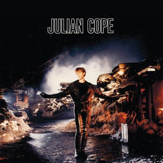 Julian Cope- Saint Julian - 180gm Vinyl