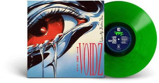 The Voidz- Like All Before You (IEX) Green (PREORDER)