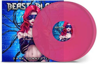 Beast in Black- Dark Connection (IEX) Magenta (PREORDER)