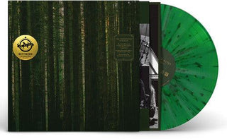 The Paper Kites- Evergreen - Green Vinyl (PREORDER)