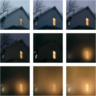 American Football- American Football (Covers) (PREORDER)