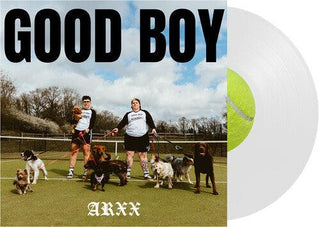 Arxx- Good Boy (PREORDER)