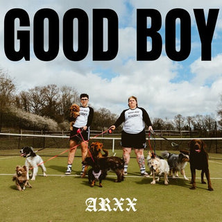 Arxx- Good Boy (PREORDER)