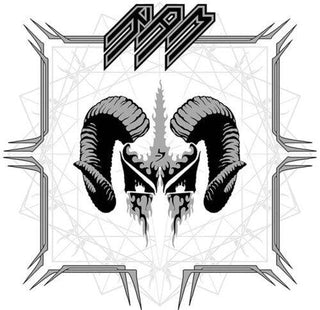 The Ram- Lightbringer (PREORDER)